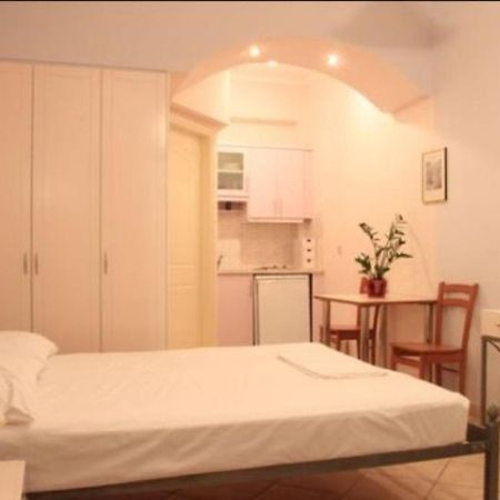 Aigiali Rooms Límnos المظهر الخارجي الصورة