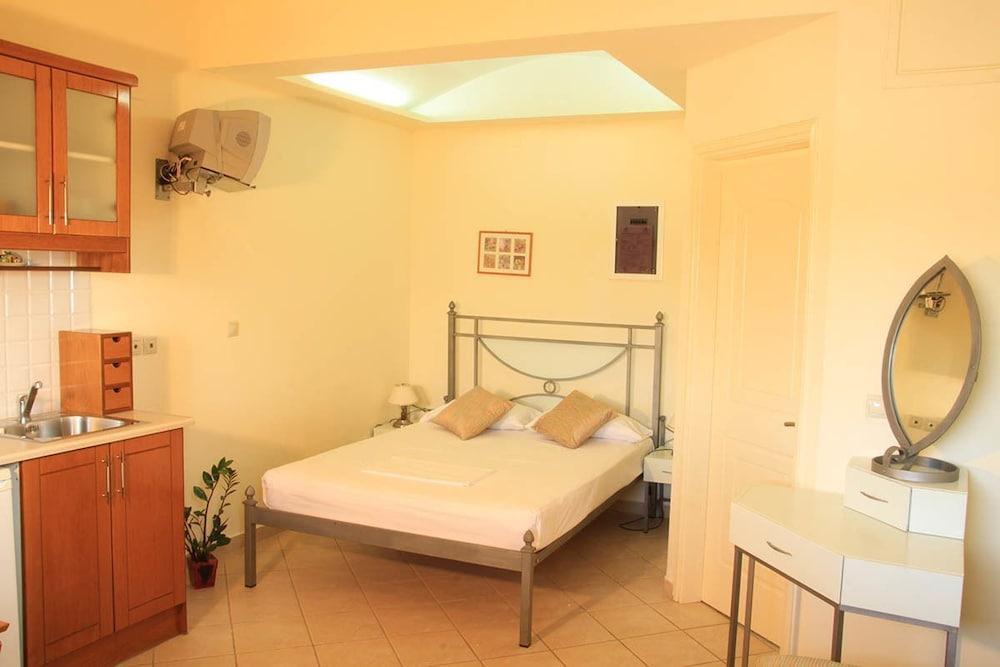Aigiali Rooms Límnos المظهر الخارجي الصورة