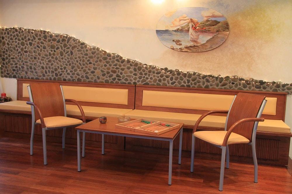 Aigiali Rooms Límnos المظهر الخارجي الصورة
