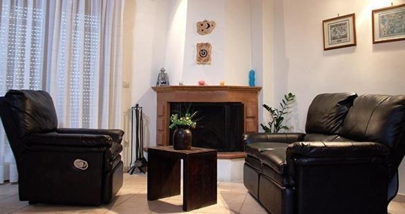 Aigiali Rooms Límnos المظهر الخارجي الصورة