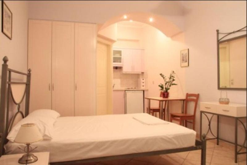 Aigiali Rooms Límnos المظهر الخارجي الصورة